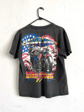 Load image into Gallery viewer, Vintage 1997 Faded Sloppy Joe's Key West Bike Week Tee