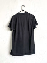 Load image into Gallery viewer, Vintage Paper Thin "Shred to the Bone" Skateboarding Skeleton Tee