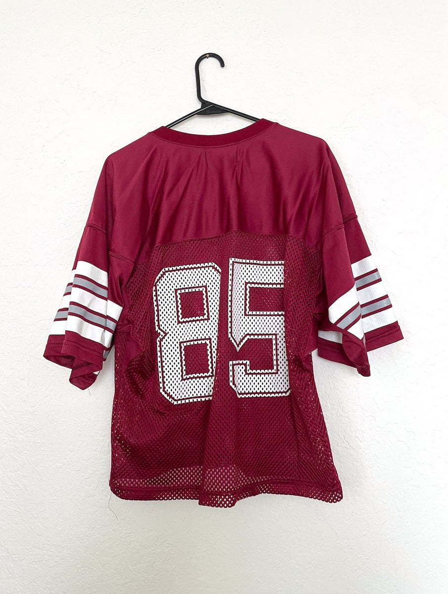 USA製 vintage mesh FOOTBALL numberingTee s-l400.jpg