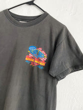 Load image into Gallery viewer, Vintage 1997 Faded Sloppy Joe's Key West Bike Week Tee