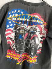Load image into Gallery viewer, Vintage 1997 Faded Sloppy Joe's Key West Bike Week Tee