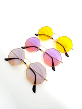 Load image into Gallery viewer, Summer of &#39;69 Round Ombre Sunglasses