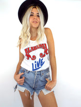 Load image into Gallery viewer, Vintage 80s Alabama Tour Tank