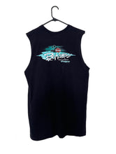 Load image into Gallery viewer, Vintage Y2k "It's Better in the Bahamas" Harley Cut Off Tank