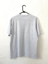 Load image into Gallery viewer, Vintage 90s Grey Boston Celtics Tee NBA retro 