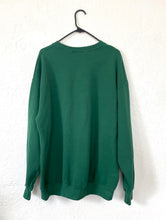 Load image into Gallery viewer, Vintage 90s Grumpy Holidays Oversized Disney Christmas Sweatshirt