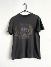 Load image into Gallery viewer, Vintage 90s Faded and Distressed Eagle Design Harley-Davidson Tee