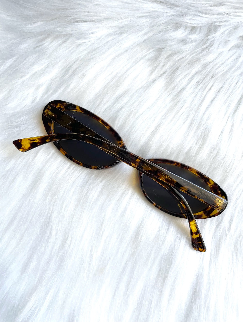 Retro Small Oval Sunglasses Vintage Shades Sun Glasses for Men Women  Eyeglasses - AliExpress