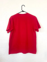 Load image into Gallery viewer, Vintage 90s Tweety Bird Christmas Tee