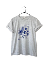 Load image into Gallery viewer, Vintage Distressed Collar International Mr. Leather 1999 Tee Gay Queer