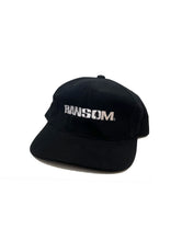 Load image into Gallery viewer, Vintage 90s Ransom Movie Hat Dad
