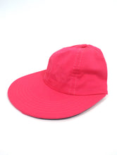 Load image into Gallery viewer, Vintage 90s Hot Pink Dad Hat