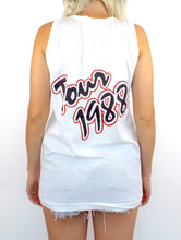 Load image into Gallery viewer, Vintage 80s Alabama Tour Tank