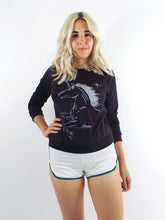 Load image into Gallery viewer, Vintage 80s unicorn tee