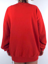 Load image into Gallery viewer, Vintage 1990s Chicago Bulls Sweatshirt