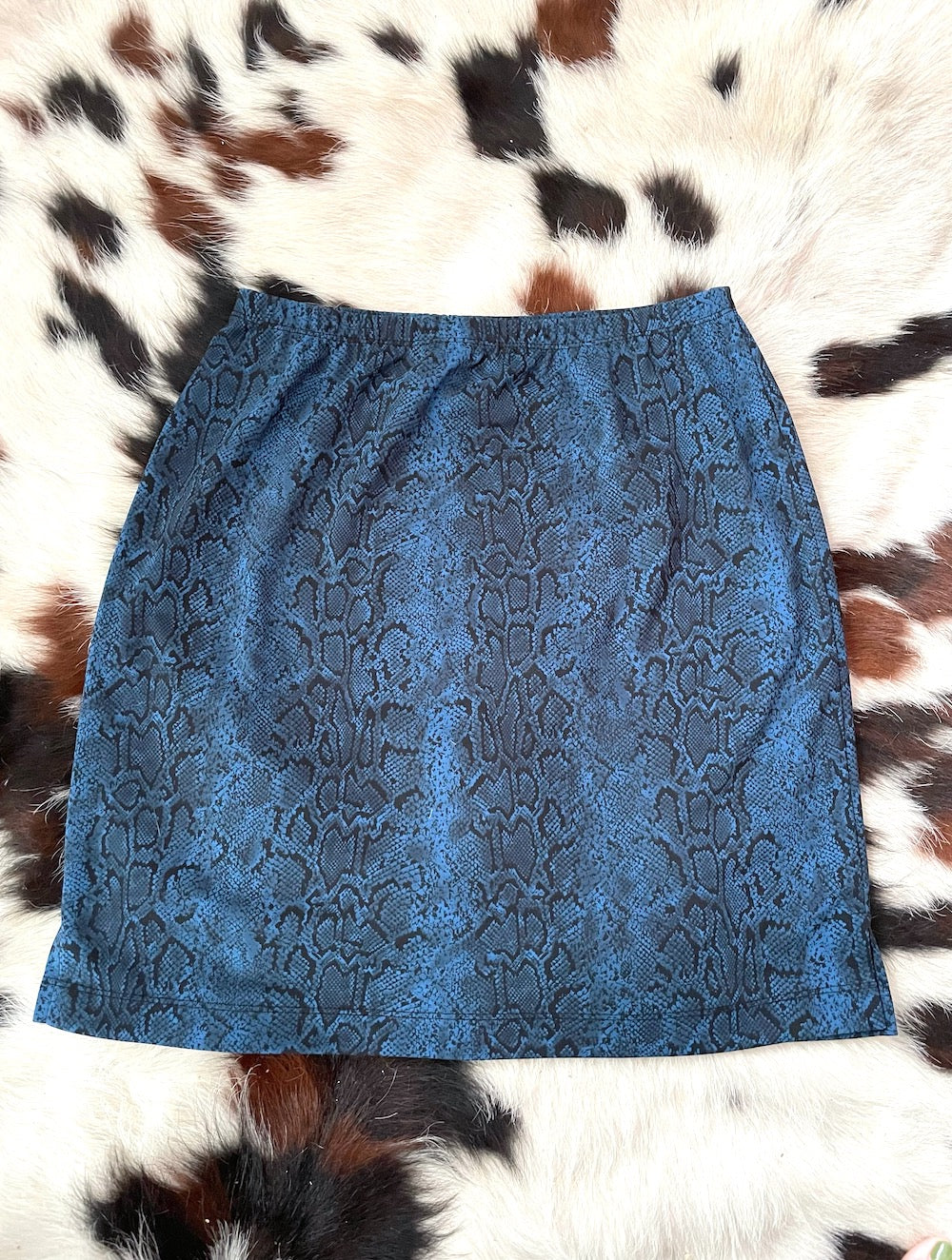 90s high cheap waisted skirt